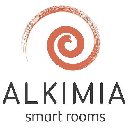 Alkimia Smart Rooms Φεράρα Εξωτερικό φωτογραφία